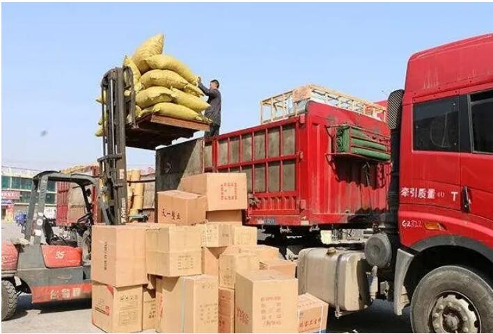 漳州到宝塔区物流专线