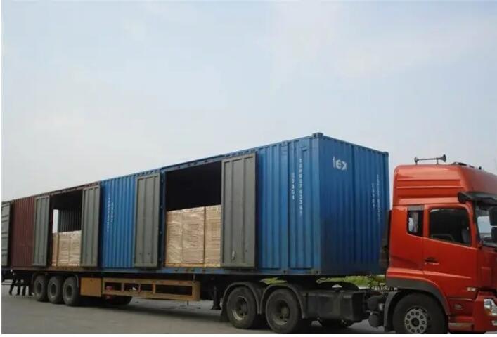 漳州到宝塔区整车运输