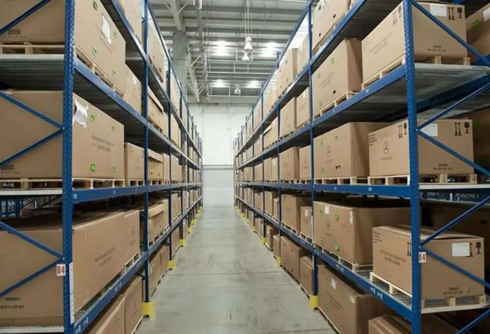 漳州到宝塔区货物仓储