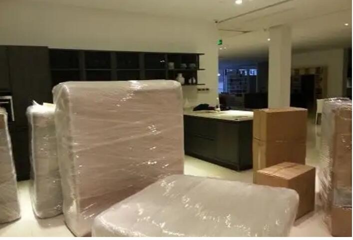 漳州到宝塔区长途搬家