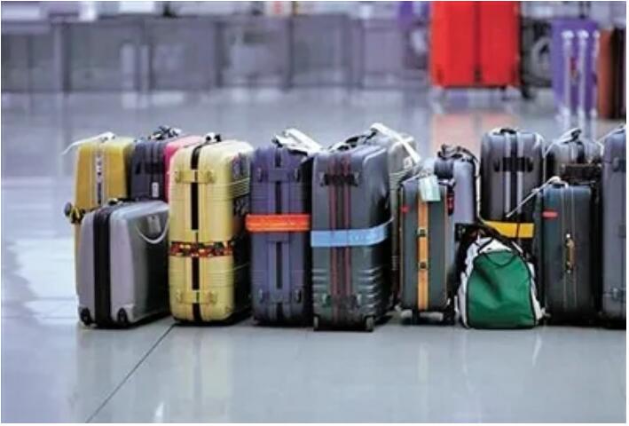 漳州到宝塔区行李托运